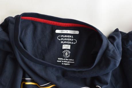 Tričko vel. 11 - 12 let, 152