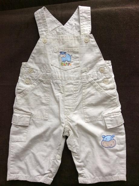 Plátěné laclové kalhoty, cherokee,62