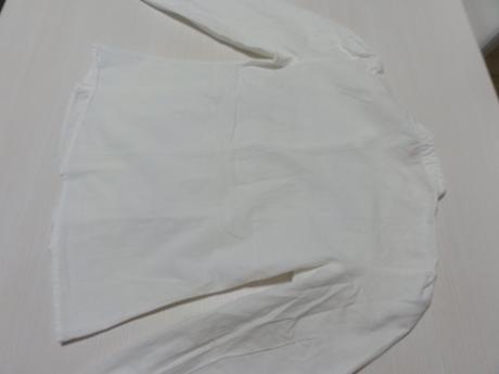 Košile a sukně, 140–152