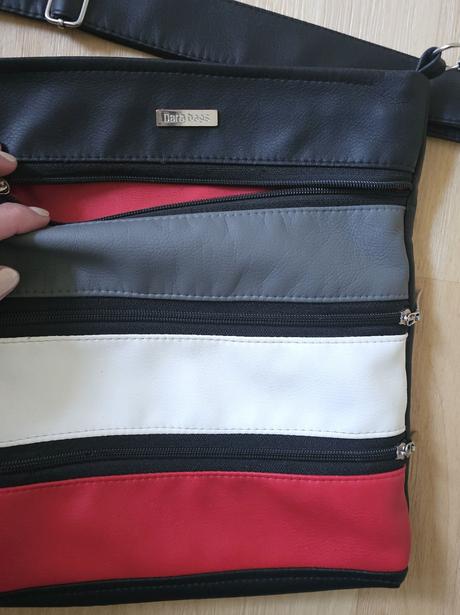 Kabelka dara bags dariana,