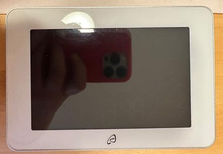 Meteostanice livarno home z lidlu, 