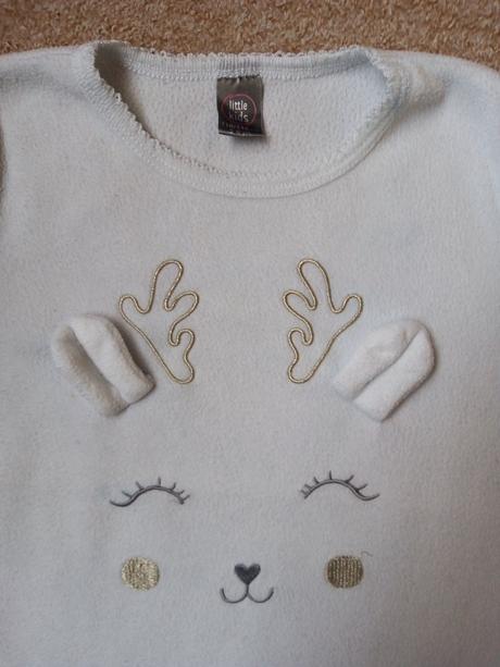 Tričko zn."little kids" vel."110-116", 116