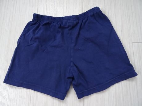 Chlapecké šortky vel. 98/104, 98