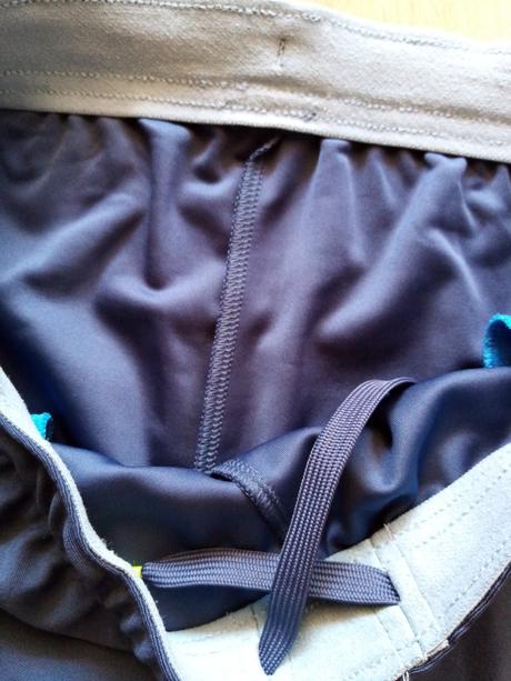 Tepláky, kipsta,158