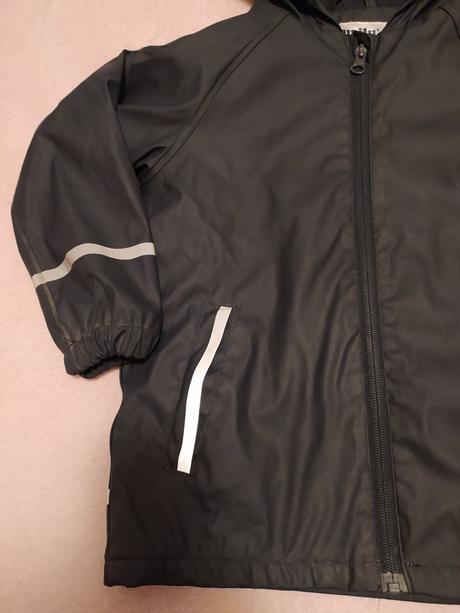 Bunda do deště 110/116, lupilu,110