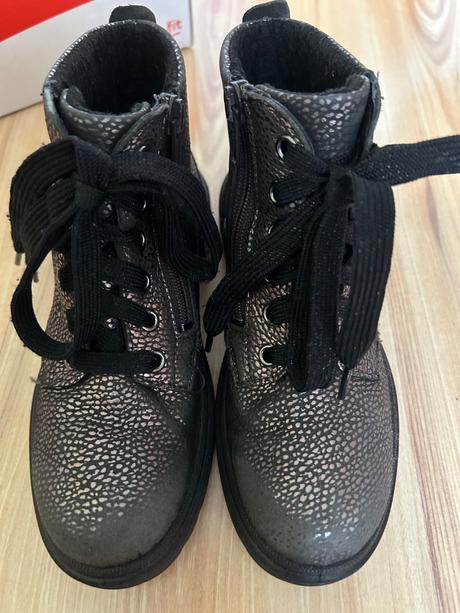 Kozačky superfit, superfit,32