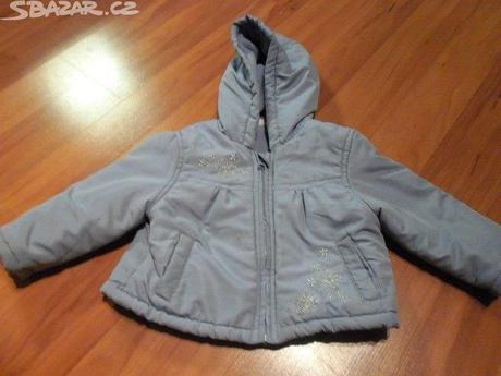 Fialková bundička zimní, cherokee,86