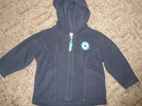 Mikina, impidimpi,92