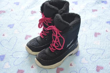 Teplé zimní sněhulky loap, loap,30