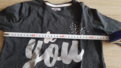 Dívčí tričko značky pepco, vel. 122, pepco,122