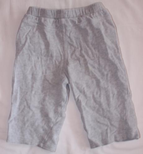 Af97. šedé tepláky 1-1,5 let, cherokee,86