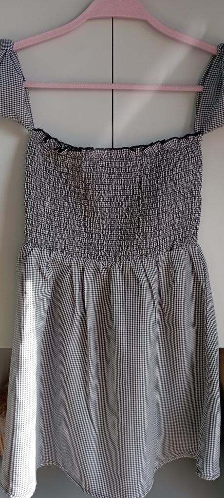 Šaty zn."shein" vel."130", 128