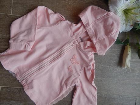 Krasna mikinka zn. original marines, original marines,86