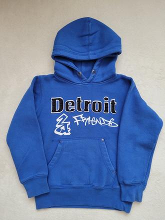 Mikina zn. lindex, lindex,122