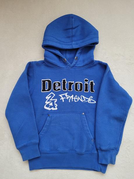 Mikina zn. lindex, lindex,122