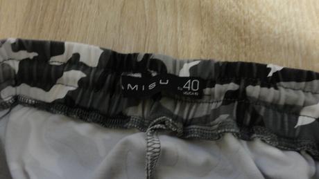 Tepláky vel. 4o, amisu,40