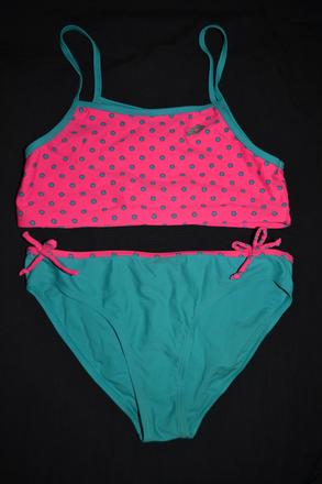 Dívčí plavky v.152, 152