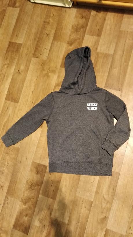 Mikina, vel.134, 134