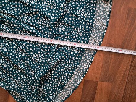 Kytivkove saty fisherfield, 40