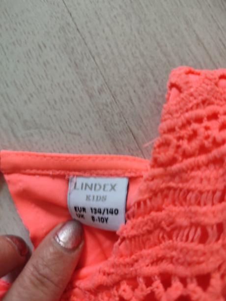 Tričko lindex, velikost 134/140, lindex,134