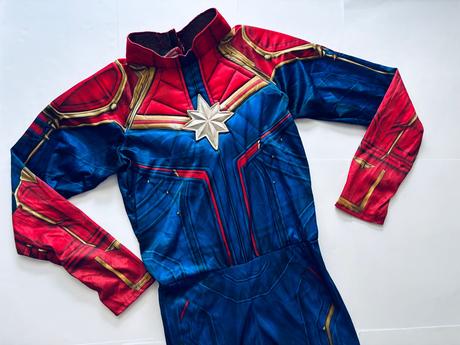 An6/ capitanka amerika - v.cca s dámský,