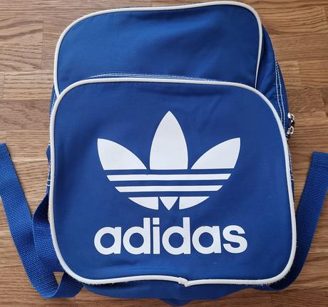 Batoh adidas pro menší děti, adidas