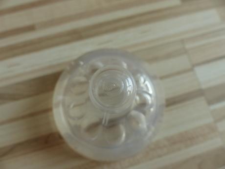 2 ks silikonových dudlíků phillips avent č. 1, avent