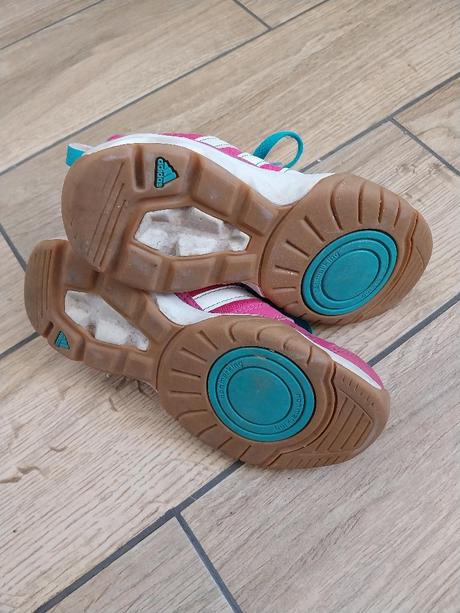 Tenisky adidas., adidas,32