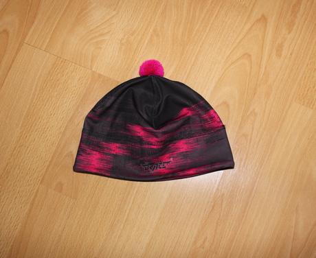 Jarní, podzimní funkční čepice 116-134, 116