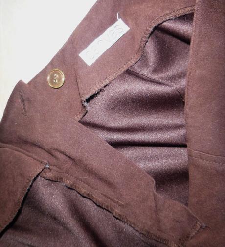 Sukně long pro štěstí - vel.m-l, m