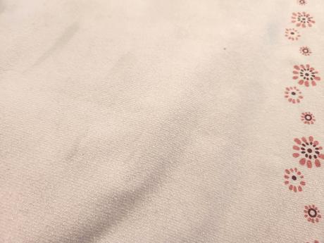 Dvoudílné dlouhé pyžamo vel. 152, 152