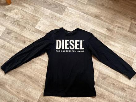 Triko, diesel,164