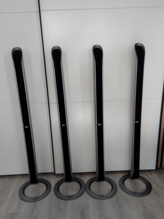 Reproduktory k domácímu kinu lg, lg