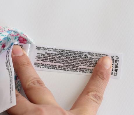 Top vel. 10 - 11 let, primark,146