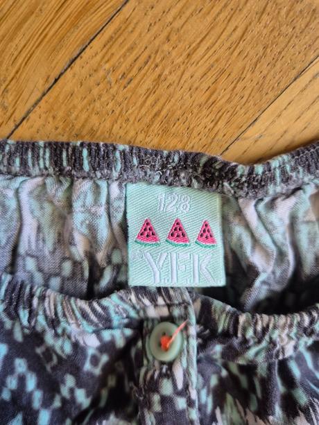 Letní overal, kik,128