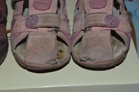 Celoroční boty kožené zdravotní sandálky protetika, protetika,24