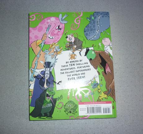 The worlds worst - superheroes,