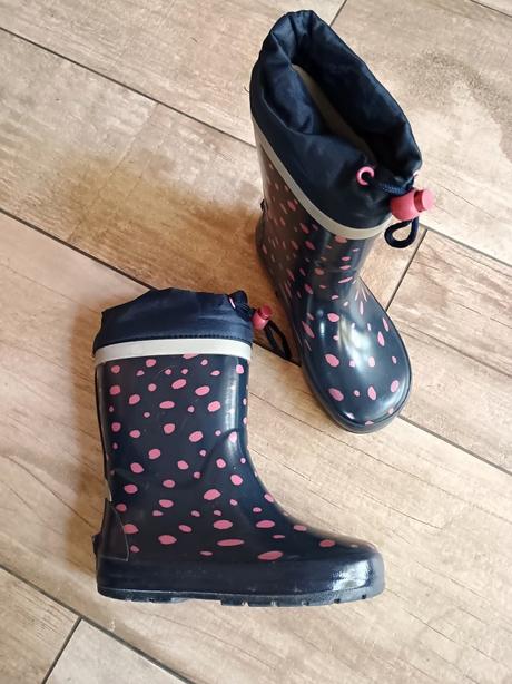 Gumáky tcm, vel.28/29, tcm,28