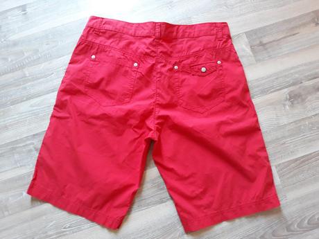 Blue flame kraťasy., 42