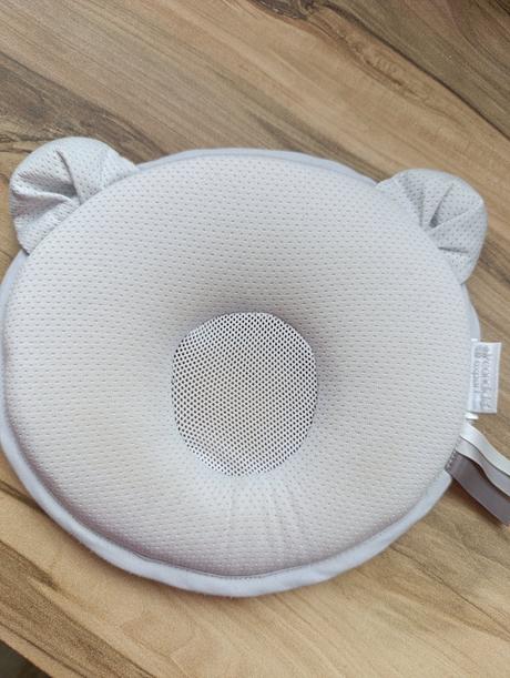 Polštářek pro miminka, 