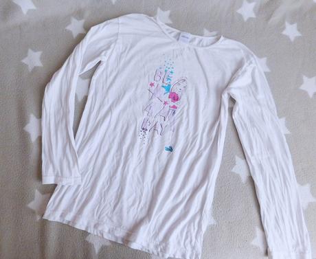 Tričko alive vel.152/158, alive,152