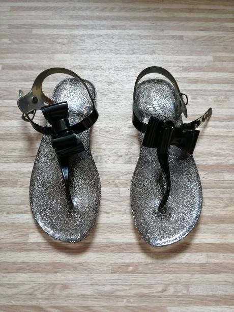 Dívčí sandálky magic lady vel. 32, 32