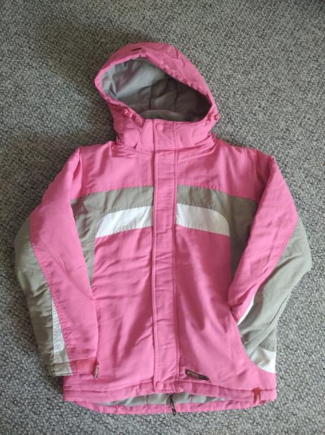 Dívčí zimní bunda, s.a.m.,146