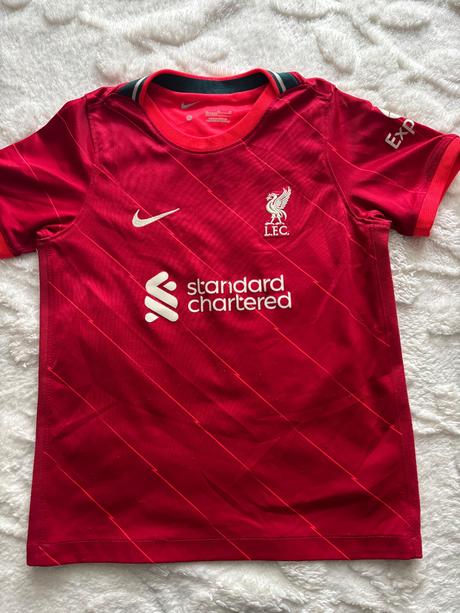 Triko sportovní funkční zn. nike - v.122/128, nike,128