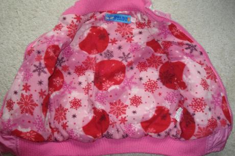 Vyteplená vesta, 98