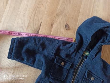 Přechodová bunda (kabátek), 68