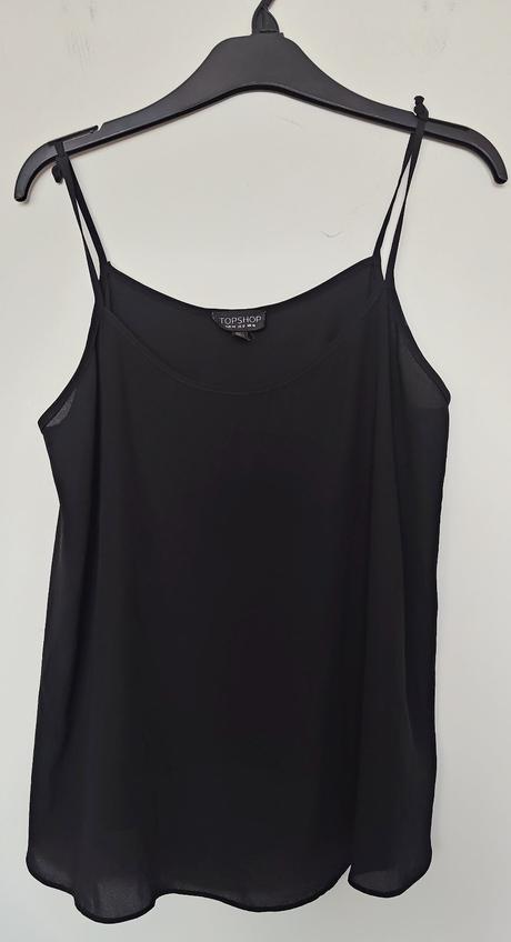 Tílko, topshop,44