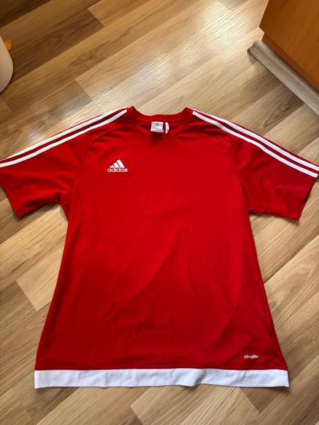Funkční tričko adidas, adidas,l