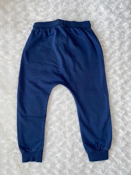 Modré tepláky pepco, pepco,92