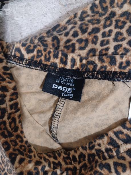 2krát leopardí legíny takko, crashone,170